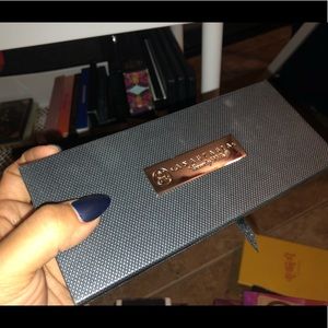 Anastasia Beverly Hills artist palette